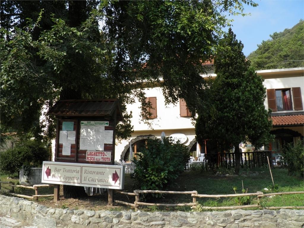 Hotel Bellagio Ovada Eksteriør bilde